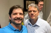 André do Prado rejeita pedidos do PSol por impeachment de Tarcísio