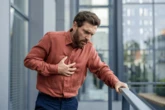 Como sentir ansiedade impacta a saúde do coração? Descubra