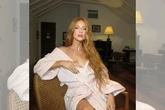 Marina Ruy Barbosa fala por que aceitou viver Suzane Richthofen na TV