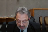 “Reconstituir o processo”: ministro vota para anular pena de Villela