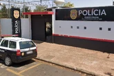 Homem dá soco em companheira, acerta filha de 9 meses e é preso em SP