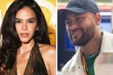 Torcida do Sport prepara provocação à Neymar com rosto de Marquezine