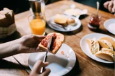 Cardiologistas listam os melhores cafés da manhã para o coração