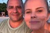 Maria Cândida assume novo namorado após 10 anos solteira