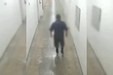 Vigilante tenta estuprar mulher que acompanhava pai em hospital. Veja
