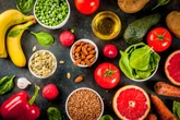Vegetal rico em proteína ajuda no controle do colesterol; confira qual