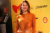 Paolla Oliveira faz balanço sobre papel de Heleninha em Vale Tudo