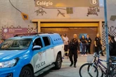 MP prende PMs suspeitos de cobrar para fazer segurança privada no Rio
