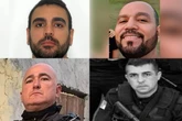 Luto e revolta: assassinatos de policiais disparam 147% no Rio