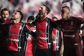 Capitão do Joinville perde invencibilidade em casa na Série D; veja
