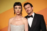 Chega ao fim o noivado de Katy Perry e Orlando Bloom
