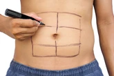 Barriga chapada: nutri cita “vilão” que te impede de definir o abdômen