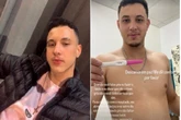 Mecânico que morreu esmagado por carro seria pai: “Sonhada gravidez”