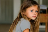 Saiba como está hoje a “menina mais bonita do mundo” em 2007