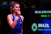 Bia Haddad tenta repetir a melhor campanha no US Open; veja odds