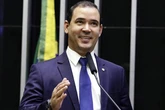 Relator vota a favor da nomeação de 2 mil policiais no DF