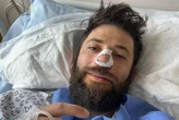 Ator de Harry Potter passa por cirurgia de emergência