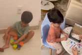 Conheça o brasileiro que entrou para a sociedade de alto QI com 2 anos