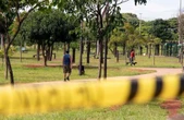 Trio que tentou matar jovem é condenado, e penas chegam a 43 anos
