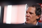 No Congresso, Haddad critica aumento do gasto tributário