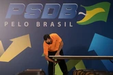 Aliança entre PSDB e Podemos será 8ª bancada da Câmara e 5ª do Senado