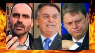 Os Bolsonaro deixarão que o bolsonarismo sobreviva sem eles à frente?