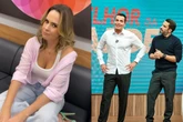 Ana Paula Renault está fora do Melhor da Tarde? Band se pronuncia