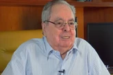 Hospital divulga nova atualização sobre Benedito Ruy Barbosa