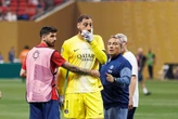 Donnarumma se pronuncia após lesão de Musiala: “Em minhas orações”