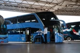 ANTT marca data para concorrência por linhas de ônibus, mas recua