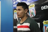 PCC: “Mistério” foi preso em esconderijo com mulheres e pistoleiro