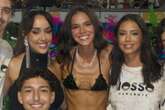 Magreza de Bruna Marquezine vira assunto após foto polêmica viralizar