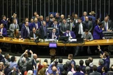 Motim ou anarquia institucional? (por Gustavo Krause)