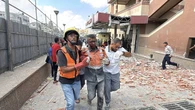 Gaza: Israel ataca hospital e deixa 15 mortos, incluindo jornalistas