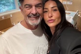 Sabrina Sato atualiza quadro de saúde do pai, diagnosticado com câncer