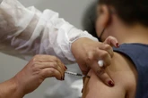 ONU: 14 milhões de crianças permanecem sem vacinação no mundo