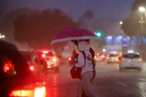 Com chuva e tempestade, veja como fica o tempo nesta 3ª feira no país