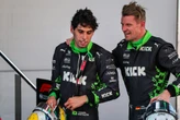 Fórmula 1: Hulkenberg elogia Bortoleto e projeta futuro do brasileiro