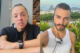 Irmã chora ao falar sobre morte de Felipe Selau, ex-Malhação; assista