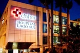 Daher cobrou cota milionária de anestesistas para reformar hospital