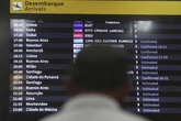 Nevoeiro afeta operação do aeroporto de Guarulhos e altera 5 voos