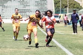 Veja os resultados da sexta rodada do Candangão Feminino Sub-17