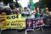Ilegal, imoral e indecoroso (por Mirian Guaraciaba)