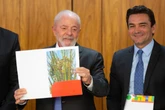 Governo Lula avalia nome para trocar Fufuca e estuda manter Sabino