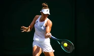 Wimbledon: Bia Haddad perde para 113ª do mundo e está eliminada