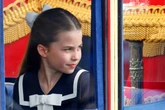 Entenda a influência de Kate no visual de cabelo da princesa Charlotte