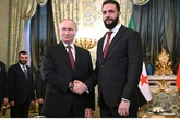 Putin e líder sírio reforçam aliança e projetam “nova Síria”