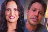 Ex-Casamento às Cegas expõe arrependimento de relação com Dolabella
