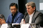 Cotado em SP a 2026, Nunes irá a jantar de Rueda com presidenciáveis