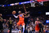 OKC crava 11ª vitória e Warriors soma tropeços; veja resultados da NBA